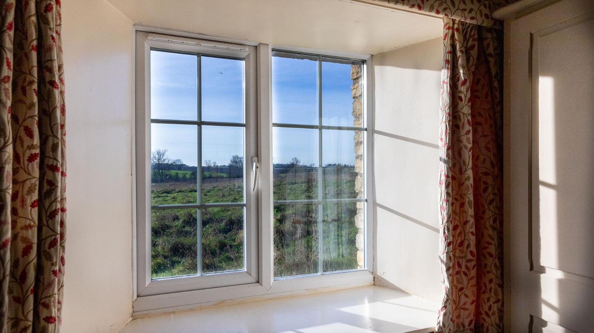 The Sibson Inn Hotel Water Newton Eksteriør bilde